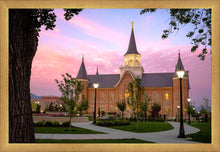 Load image into Gallery viewer, Provo City Center Temple Pioneer Pathways
