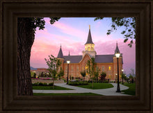 Load image into Gallery viewer, Provo City Center Temple Pioneer Pathways
