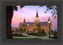 Load image into Gallery viewer, Provo City Center Temple Pioneer Pathways
