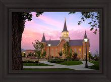 Load image into Gallery viewer, Provo City Center Temple Pioneer Pathways
