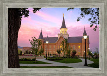 Load image into Gallery viewer, Provo City Center Temple Pioneer Pathways
