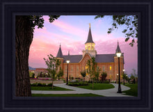 Load image into Gallery viewer, Provo City Center Temple Pioneer Pathways
