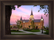 Load image into Gallery viewer, Provo City Center Temple Pioneer Pathways
