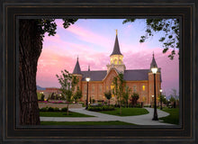 Load image into Gallery viewer, Provo City Center Temple Pioneer Pathways
