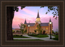 Load image into Gallery viewer, Provo City Center Temple Pioneer Pathways
