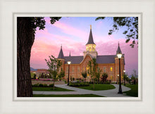 Load image into Gallery viewer, Provo City Center Temple Pioneer Pathways
