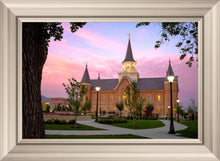Load image into Gallery viewer, Provo City Center Temple Pioneer Pathways

