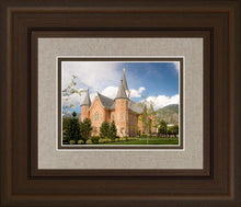 Load image into Gallery viewer, Provo City Center Temple Restored Walls
