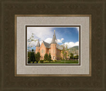Load image into Gallery viewer, Provo City Center Temple Restored Walls
