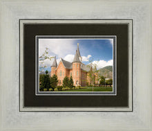 Load image into Gallery viewer, Provo City Center Temple Restored Walls
