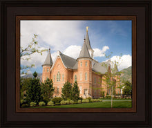 Load image into Gallery viewer, Provo City Center Temple Restored Walls

