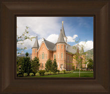 Load image into Gallery viewer, Provo City Center Temple Restored Walls
