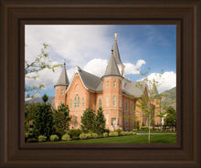 Load image into Gallery viewer, Provo City Center Temple Restored Walls
