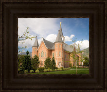 Load image into Gallery viewer, Provo City Center Temple Restored Walls
