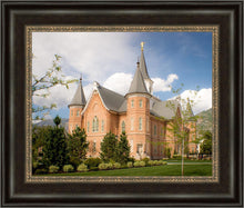 Load image into Gallery viewer, Provo City Center Temple Restored Walls
