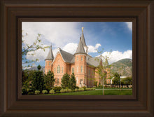 Load image into Gallery viewer, Provo City Center Temple Restored Walls
