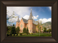 Load image into Gallery viewer, Provo City Center Temple Restored Walls
