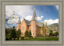 Load image into Gallery viewer, Provo City Center Temple Restored Walls
