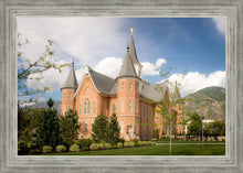 Load image into Gallery viewer, Provo City Center Temple Restored Walls
