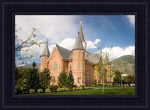 Load image into Gallery viewer, Provo City Center Temple Restored Walls
