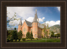 Load image into Gallery viewer, Provo City Center Temple Restored Walls
