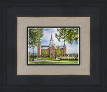 Load image into Gallery viewer, Provo City Center Temple Sacred Gardens
