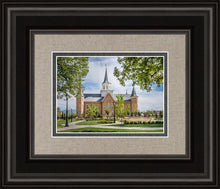Load image into Gallery viewer, Provo City Center Temple Sacred Gardens
