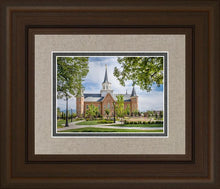 Load image into Gallery viewer, Provo City Center Temple Sacred Gardens
