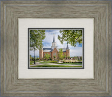 Load image into Gallery viewer, Provo City Center Temple Sacred Gardens
