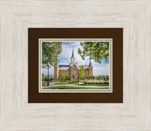 Load image into Gallery viewer, Provo City Center Temple Sacred Gardens
