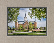 Load image into Gallery viewer, Provo City Center Temple Sacred Gardens
