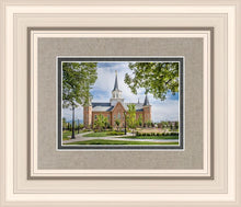 Load image into Gallery viewer, Provo City Center Temple Sacred Gardens
