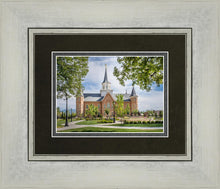 Load image into Gallery viewer, Provo City Center Temple Sacred Gardens
