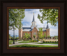 Load image into Gallery viewer, Provo City Center Temple Sacred Gardens
