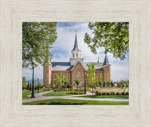 Load image into Gallery viewer, Provo City Center Temple Sacred Gardens
