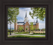 Load image into Gallery viewer, Provo City Center Temple Sacred Gardens

