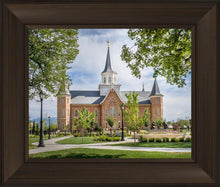Load image into Gallery viewer, Provo City Center Temple Sacred Gardens

