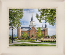 Load image into Gallery viewer, Provo City Center Temple Sacred Gardens

