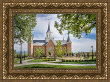 Load image into Gallery viewer, Provo City Center Temple Sacred Gardens
