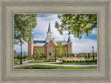 Load image into Gallery viewer, Provo City Center Temple Sacred Gardens
