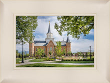 Load image into Gallery viewer, Provo City Center Temple Sacred Gardens
