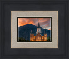 Load image into Gallery viewer, Provo City Center Temple Voices From The Dust
