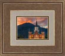 Load image into Gallery viewer, Provo City Center Temple Voices From The Dust

