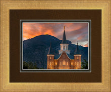Load image into Gallery viewer, Provo City Center Temple Voices From The Dust
