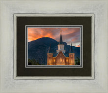 Load image into Gallery viewer, Provo City Center Temple Voices From The Dust
