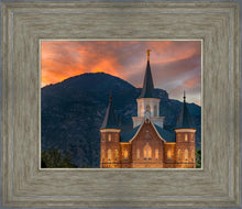 Load image into Gallery viewer, Provo City Center Temple Voices From The Dust
