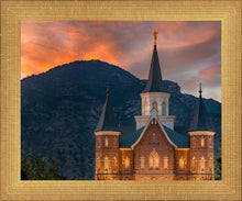 Load image into Gallery viewer, Provo City Center Temple Voices From The Dust
