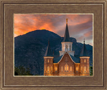 Load image into Gallery viewer, Provo City Center Temple Voices From The Dust
