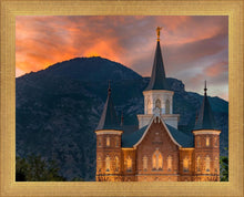 Load image into Gallery viewer, Provo City Center Temple Voices From The Dust
