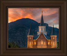 Load image into Gallery viewer, Provo City Center Temple Voices From The Dust
